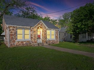 1122 Lewis St, Waco, TX 76705