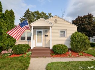2420 De Laat Ave SW, Wyoming, MI 49519