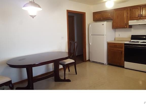 Kitchen - Entering from the Side Entrance