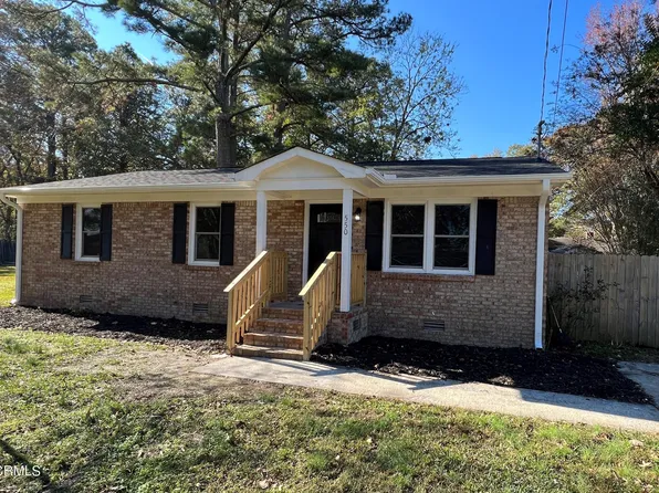 550 Saint David Street, Grifton, NC 28530