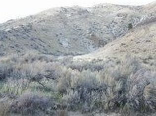 1546 Pitcher Canyon Rd, Wenatchee, WA 98801