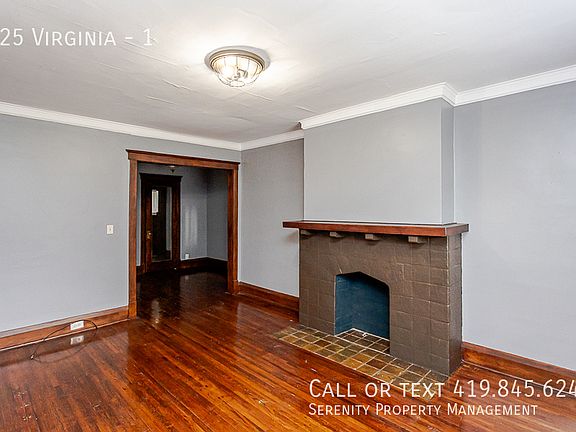 5th image of 625 Virginia St #1