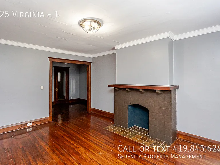 625 Virginia St #1 — Photo 5