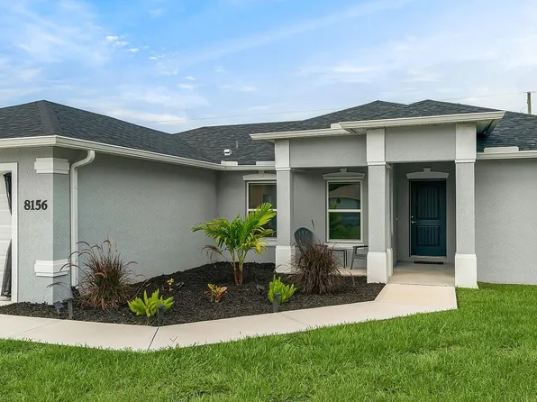 8156 103rd Avenue, Vero Beach, FL 32967