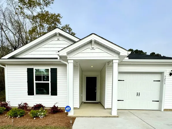 5275 Meagan Ln NE, Winnabow, NC 28479