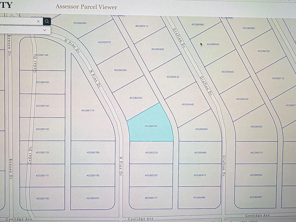 1st image of 3805 N PINE Drive #4