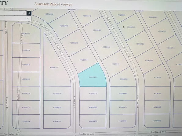 3805 N PINE Drive #4, Eloy, AZ 85131