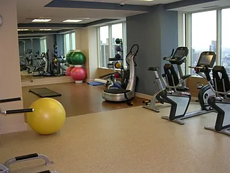 Rented by Stonehenge NYC LLC