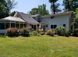 281 Mountain Ave, Berkeley Heights, NJ 07922
