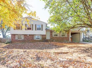 2539 Stanford Dr, Ellenwood, GA 30294