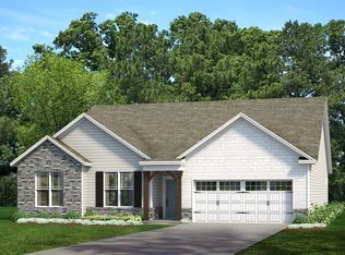 121 Rustler Drive Emerson #3328-B1, Louisburg, NC 27549