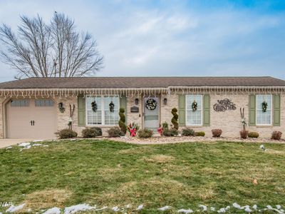 1217 Pearl Blvd, Montoursville, PA, 17754