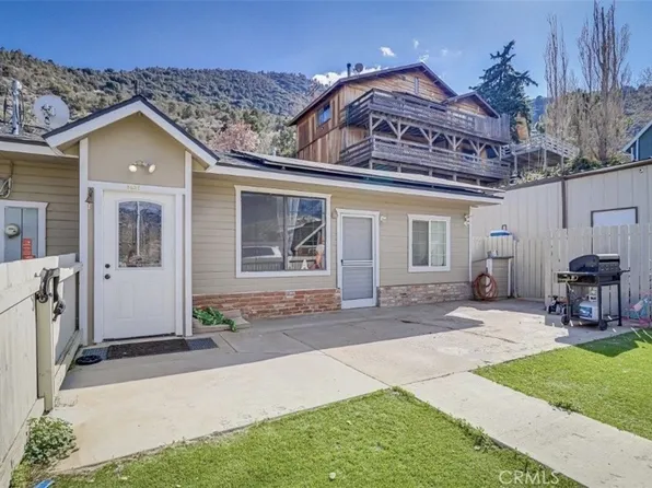 3432 California Trl, Frazier Park, CA 93225