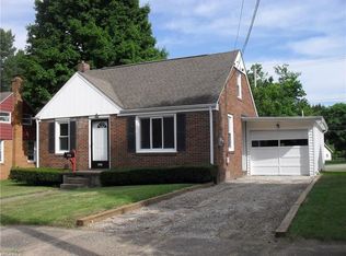 2125 Main Ave W, Massillon, OH 44647
