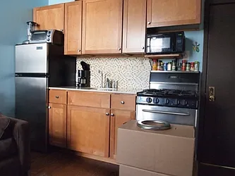 Rented by Citi Habitats