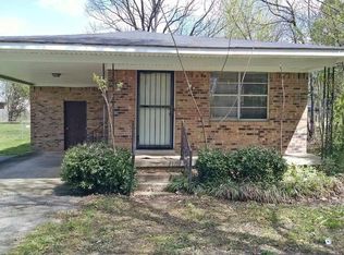 1110 Upper Finley Rd, Dyersburg, TN 38024