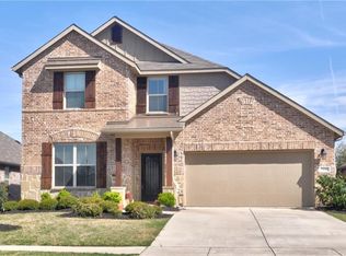 2681 Costa Mesa Dr, Little Elm, TX 75068