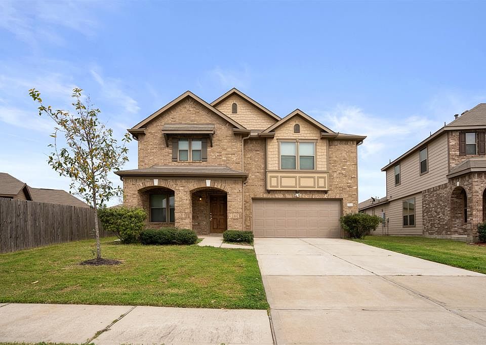 1st image of 4442 S Vineyard Meadow Ln