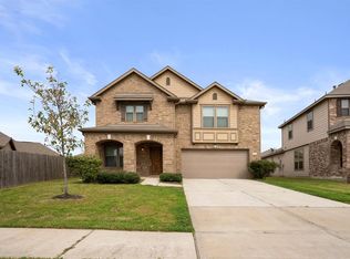 4442 S Vineyard Meadow Ln, Katy, TX 77449