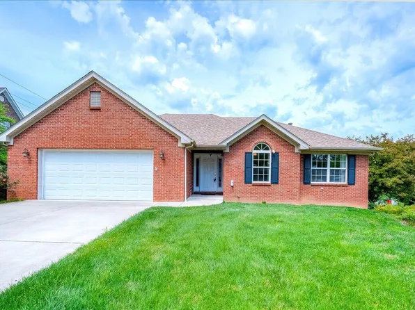 1054 Devane Ln, Frankfort, KY 40601