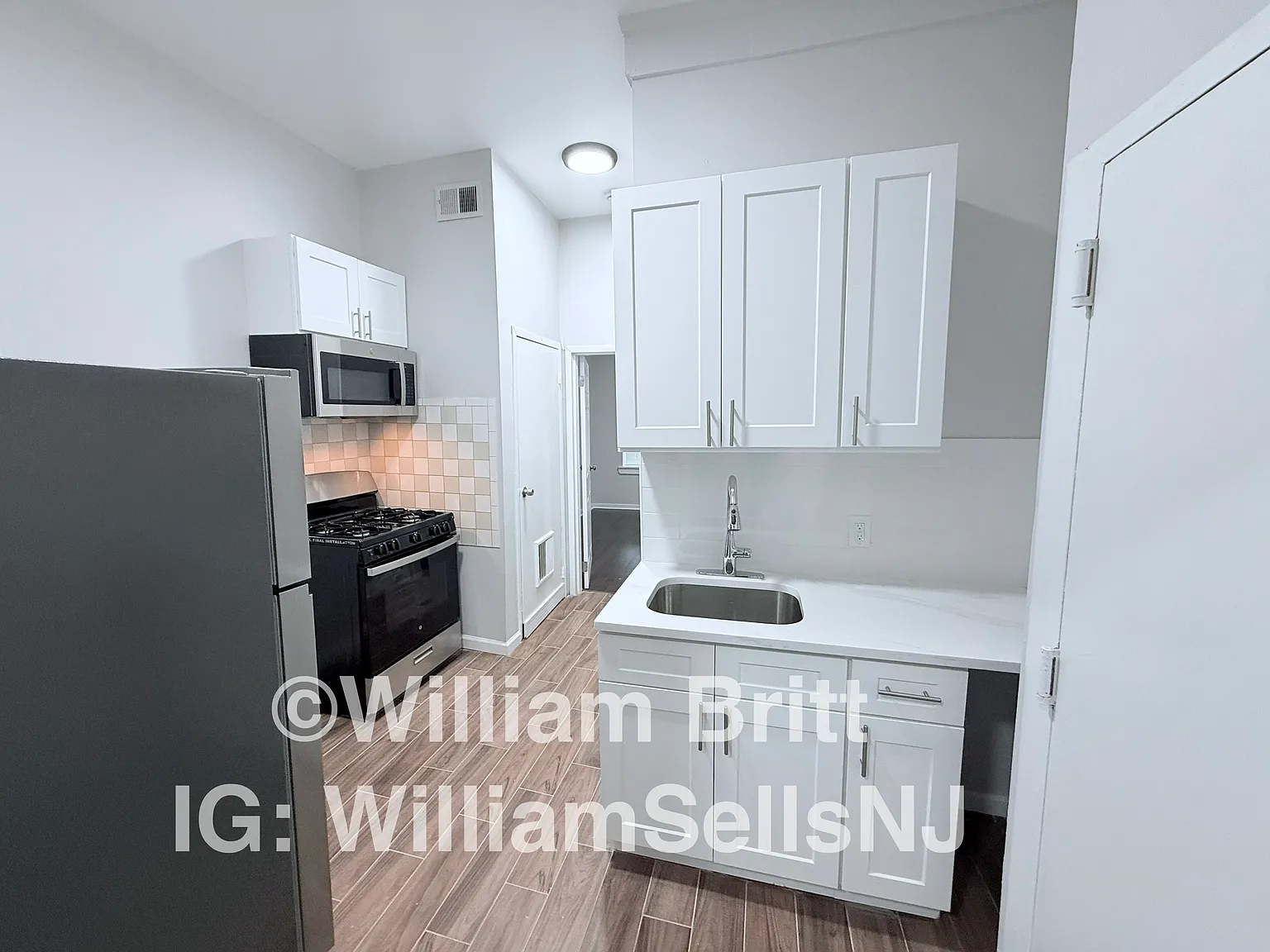 1 bed, $1,595 — Photo 3