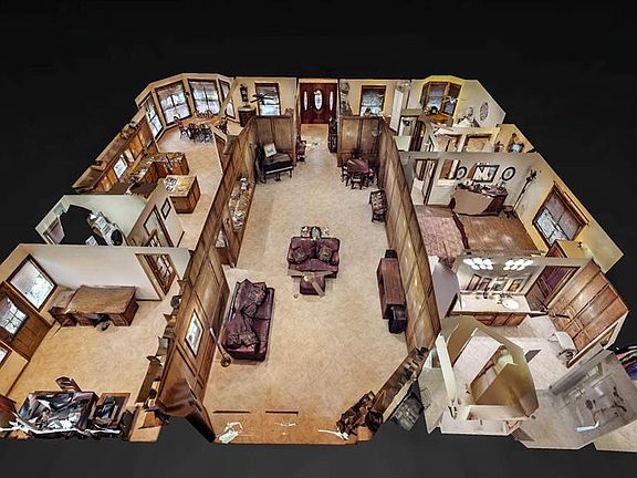 5th image of 28503 Blue Jack Ln