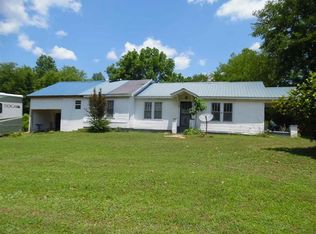 47535 Highway 69, Saltillo, TN 38370