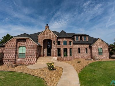 3 San Vincente Cir, Clovis, NM, 88101
