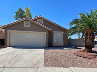 2317 Logsdon Dr, North Las Vegas, NV 89032