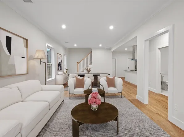 17-19 Cameron Ave, Cambridge, MA 02140