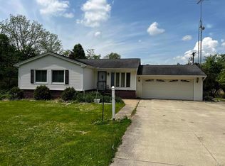 16100 Van Tuyle Rd, Clinton, MI 49236