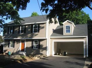 8 North St, Maynard, MA 01754