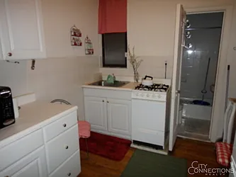 Rented by City Connections Realty