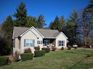 455 Flint Hill Rd, Alexander, NC 28701