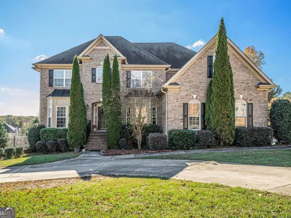 4851 Planters Walk, Douglasville, GA 30135
