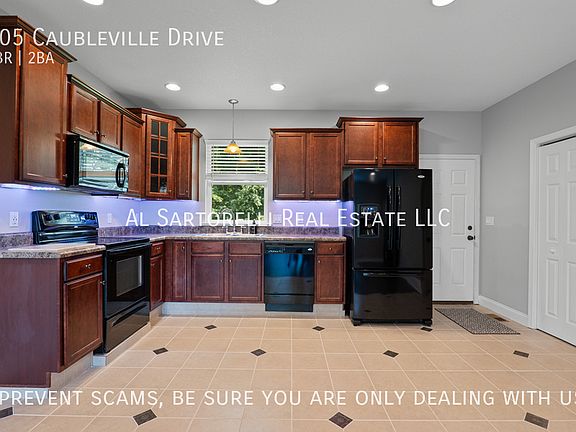 2nd image of 105 Caubleville Dr