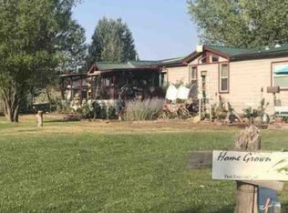 1720 County Road 329 UNIT B, Ignacio, CO 81137