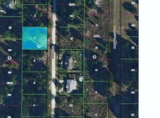8654 N Fauci Point, Crystal River, FL 34428