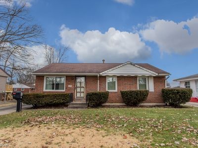 2932 Clearwater St NW, Warren, OH, 44485
