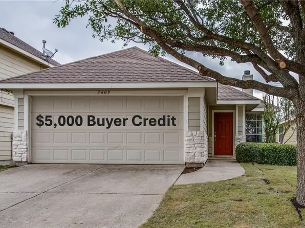 3609 Rand Creek Trl, McKinney, TX 75070