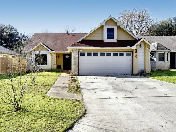 9826 Briar Ridge Dr, Austin, TX 78748