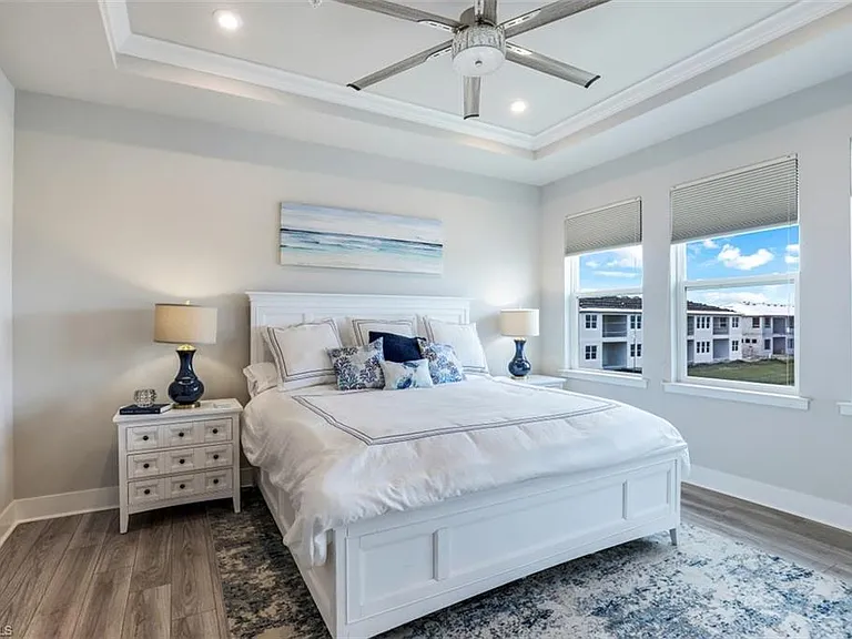 4705 Arboretum Cir #203 — Photo 13