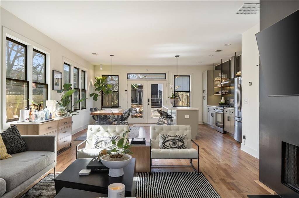593 Formwalt St SW, Atlanta, GA - View 2