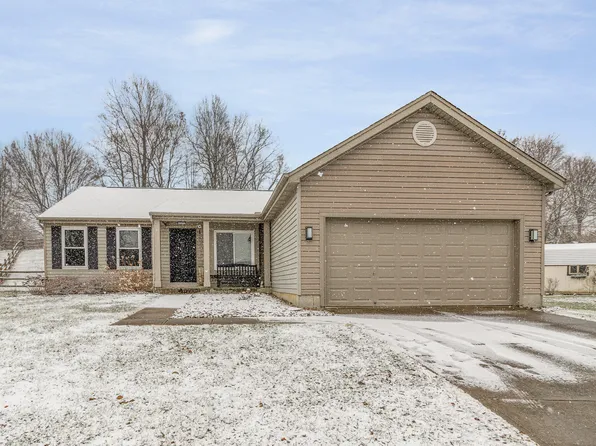 11033 Pelphry Ln, Walton, KY 41094