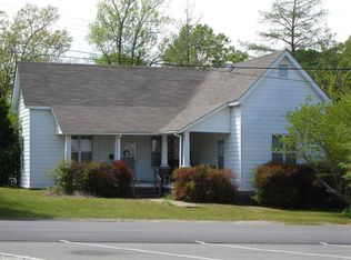 311 N Main St, Sheridan, AR 72150