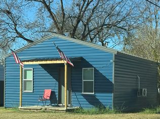 215 S 3rd St, Purcell, OK 73080
