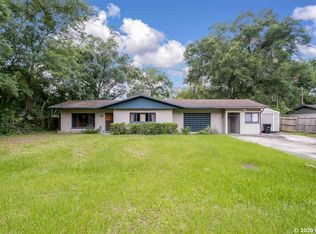 1904 NW 36th Dr, Gainesville, FL 32605