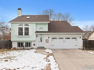 839 50th Ave, Greeley, CO 80634