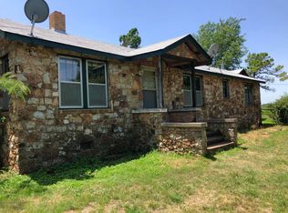 27490 S 4510th Rd, Afton, OK 74331
