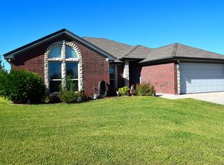714 County Road 3371, Kempner, TX 76539